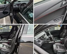 Zunanja slika - Peugeot 508 - GT LINE 2.2 HDi 200 150kw AVTOMATIK LED KAMERA - 14 - Predogledna slika