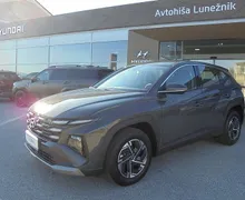 Zunanja slika - Hyundai Tucson - 1.6 T-GDI 150 TREND 2WD°WINTER° ZALOGA ° - 1 - Predogledna slika