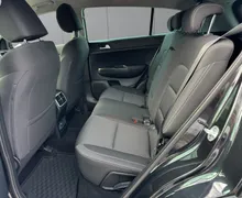 Zunanja slika - KIA Sportage - 1,6 T - 7 - Predogledna slika