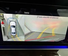 Zunanja slika - Mercedes-Benz E-Razred - E 400 d 4MATIC.KAMERA.USNJE.ACC.ZRAČ.VZMETENJE.LE - 20 - Predogledna slika
