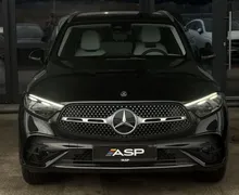 Zunanja slika - Mercedes-Benz GLC-Razred - GLC 200 d 4MATIC Premium Plus - 13 - Predogledna slika