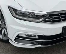 Notranja slika - Volkswagen Passat - 2.0 TDI-R LINE-1 LASTNIK-FUL LED-LIZING ZA TUJCE- - 8 - Predogledna slika