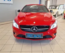 Zunanja slika - Mercedes-Benz CLA Shooting Brake - CLA 180 Edition KREDIT BREZ POLOGA - GARANCIJA 1 - 3 - Predogledna slika