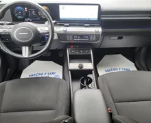Zunanja slika - Hyundai Kona - 1.6 T-GDI Premium AUT-slo-1last-tov.garan-navi-alu - 7 - Predogledna slika