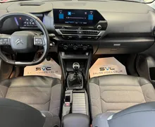 Zunanja slika - Citroën C4 - 1.2-FULL-LED-HUD-GRET-SED-KAM-NAVI-DAB-PDC-17C - 10 - Predogledna slika