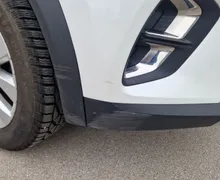 Zunanja slika - Renault Captur - TCe 130 Intens EDC - 20 - Predogledna slika