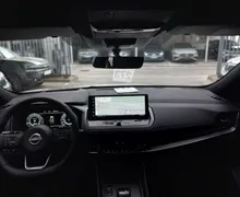 Zunanja slika - Nissan Qashqai - 1.3 DIG-T MHEV Tekna X-Tronic - 9 - Predogledna slika
