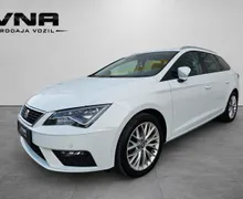 Zunanja slika - Seat Leon - ST 1.6 TDI DSG STYLE |LED|KAMERA|TEMPOMAT|APP|TOP| - 1 - Predogledna slika