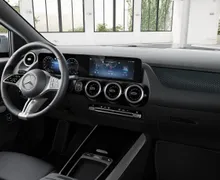 Zunanja slika - Mercedes-Benz B-Razred - 180 - 5 - Predogledna slika