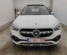 Zunanja slika - Mercedes-Benz GLA-Razred - GLA 250 e Avt.KAMERA.PANORAMA.LED.USNJE.NAVI.TOP - 15 - Predogledna slika
