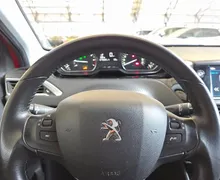 Zunanja slika - Peugeot 2008 - 1.2 PureTech 83 SS Signature 1.LASTNIK SLO.POREKLO - 14 - Predogledna slika