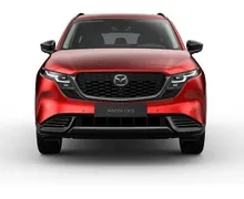 Zunanja slika - Mazda CX-5 - HOMURA 2WD AT - 2 - Predogledna slika