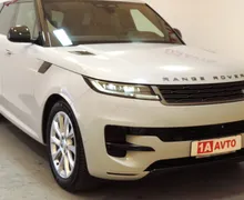 Zunanja slika - Land Rover Range Rover Sport - 3.0 P460e PHEV SE Avt. PRIKLJUČNI HYBRID - 3 - Predogledna slika