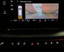 Zunanja slika - Škoda Octavia - RS-2.0TDI-200KM-DSG-KAMERA-VIRTUAL-ACC-SOUND-19C- - 14 - Predogledna slika