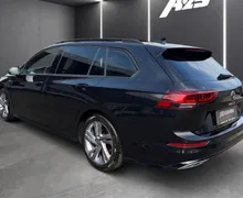 Zunanja slika - Volkswagen Golf Variant - 1.5 TSI R-Line-Panorama-Gretje sedežev+volan-ACC.. - 4 - Predogledna slika