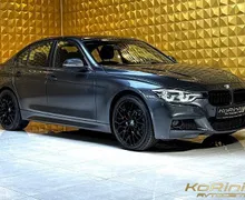 Zunanja slika - BMW Serija 3 - : 2.0d M Sport AUT.-LED-GRETJE-NAVI.-TEMP - 1 - Predogledna slika