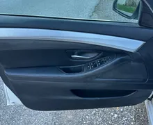 Zunanja slika - BMW Serija 5 - Touring: 520d LED NAVI TEMP HI-FI USNJE PDC FACELIFT TOP - 13 - Predogledna slika