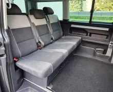 Zunanja slika - VW California - Multivan - 1 - Predogledna slika