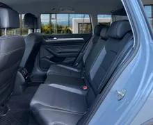 Zunanja slika - Volkswagen Passat Alltrack - 4motion 2.0 TDI BMT SCR DSG-Vlečna kljuka-IQ Light - 6 - Predogledna slika