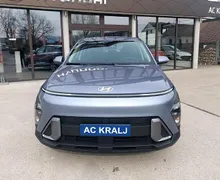 Zunanja slika - Hyundai Kona - 1.6 GDI HYBRID Style DCT - 2 - Predogledna slika