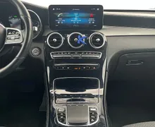 Zunanja slika - Mercedes-Benz GLC-Razred - GLC 300 e 4MATIC-ACC-LED-NAVI-KAMERA-ALU20 - 10 - Predogledna slika