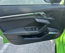 Zunanja slika - Audi S3 - R 2.5 TFSI Q AUT. AKRAPOVIČ NAVI KAM PANO HEADUP - 9 - Predogledna slika
