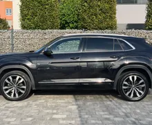 Zunanja slika - Volkswagen Touareg - Atlas 2.0 TSI 4Motion Cross Sport R-Line - 7 - Predogledna slika