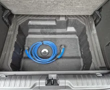 Zunanja slika - Ford Puma - GEN-E 43 kWh 124 kW 168KM A1 - 11 - Predogledna slika