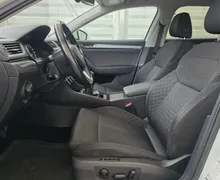 Zunanja slika - Škoda Superb - 2.0 TDI 4X4 -WEBASTO - RADAR - KAMERA - EL.KLJUKA - 9 - Predogledna slika