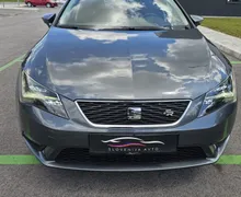Zunanja slika - Seat Leon - ST 1.6 TDI FR Start Stop DSG|FulLED|kljuka|PDC|nav - 2 - Predogledna slika