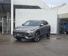 Zunanja slika - MG HS - Luxury 1.5T-GDI Avt+7 let tovarniške garancije - 1 - Predogledna slika