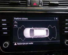 Zunanja slika - Škoda Superb - Combi 2,0 TDI Ambition DSG ACC NAVI LED KAM KLJUKA - 13 - Predogledna slika