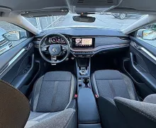 Zunanja slika - Škoda Octavia - 2.0 TDI Scout 4x4 DSG LED VIRTUAL KAMERA MEMORY - 7 - Predogledna slika