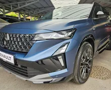 Zunanja slika - Renault Austral - ESPRIT ALPINE FULL HYBRID E-TECH 200 - 1 - Predogledna slika
