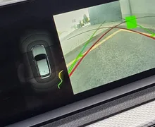 Zunanja slika - BMW Serija 1 - : 116i M SPORT LED-NAVI-ALU-KAMERA-2.LASTNIK - 15 - Predogledna slika
