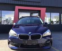 Zunanja slika - BMW Serija 2 - Gran Tourer: 218d Gran Tourer - 2 - Predogledna slika