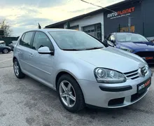 Zunanja slika - Volkswagen Golf - V 1.9 TDI SLO.VOZILO MULTIMEDIJA TEMPOMAT ALU16 - 7 - Predogledna slika