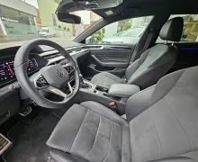 Zunanja slika - Volkswagen Arteon - 2.0 TDI BMT R-Line DSG - 7 - Predogledna slika