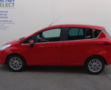 Zunanja slika - Ford B-MAX - 1.0 EcoBoost 74 kW - 2 - Predogledna slika