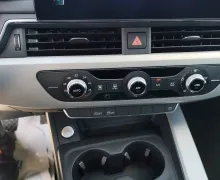 Notranja slika - Audi A4 - 2.0 TFSI - 13 - Predogledna slika