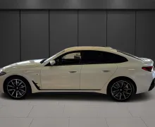 Zunanja slika - BMW Serija 4 - 420d xDrive Gran Coupe - 3 - Predogledna slika