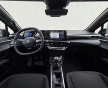 Zunanja slika - Renault Clio - 6 Techno TCE 115 2026+Paket Zima+Zasilno rez. kolo - 11 - Predogledna slika