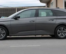 Zunanja slika - Peugeot 308 - SW 1.5 BlueHDI 130 Active Pack Avt. LED ALU NAVI - 8 - Predogledna slika