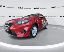 Zunanja slika - KIA Ceed - 1.0 T-GDi EX Champion + ISG. M T - 1 - Predogledna slika