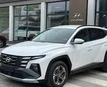 Zunanja slika - Hyundai Tucson - 1.6T-GDI Style°°Winter°°Kamera°°Senzorji°°Zimske p - 2 - Predogledna slika
