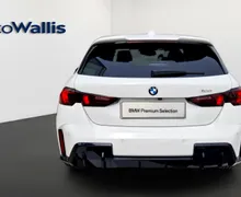 Zunanja slika - BMW Serija 1 - 120 - 13 - Predogledna slika
