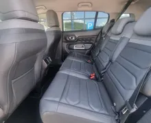 Zunanja slika - Citroën C5 Aircross - 1.6PHEV 225 Shine Pack - Avtomatik - SAMO 27.072KM - 10 - Predogledna slika
