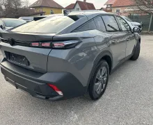 Zunanja slika - Peugeot 408 - 1.2 PureTech 96 KW.KAMERA.LED.USNJE.NAVI.2023 - 6 - Predogledna slika