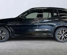 Zunanja slika - BMW X3 - serija : xDrive20d M-SPORT - 5 - Predogledna slika