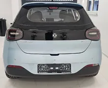 Zunanja slika - Dongfeng Box - 42.3 kWh 70 kW- Gray Black Interior-7.200E Subvenc - 2 - Predogledna slika